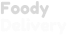 Logo - Food Delivery